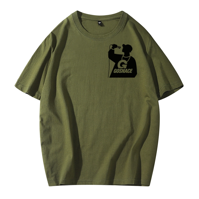 GOSNACE LOGOT
