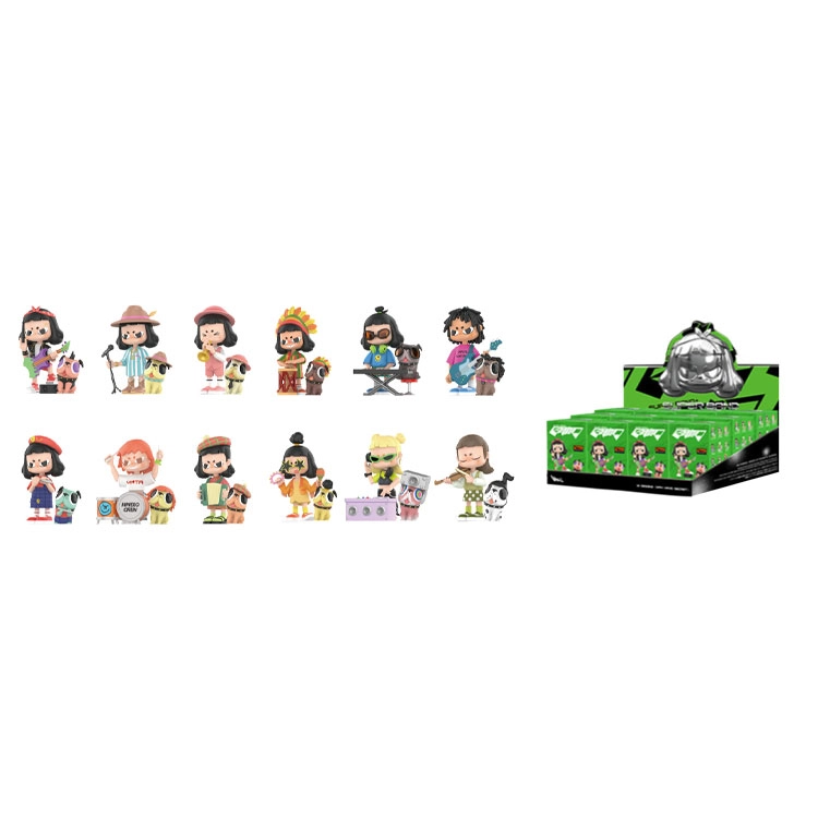 POP MART VITA 12