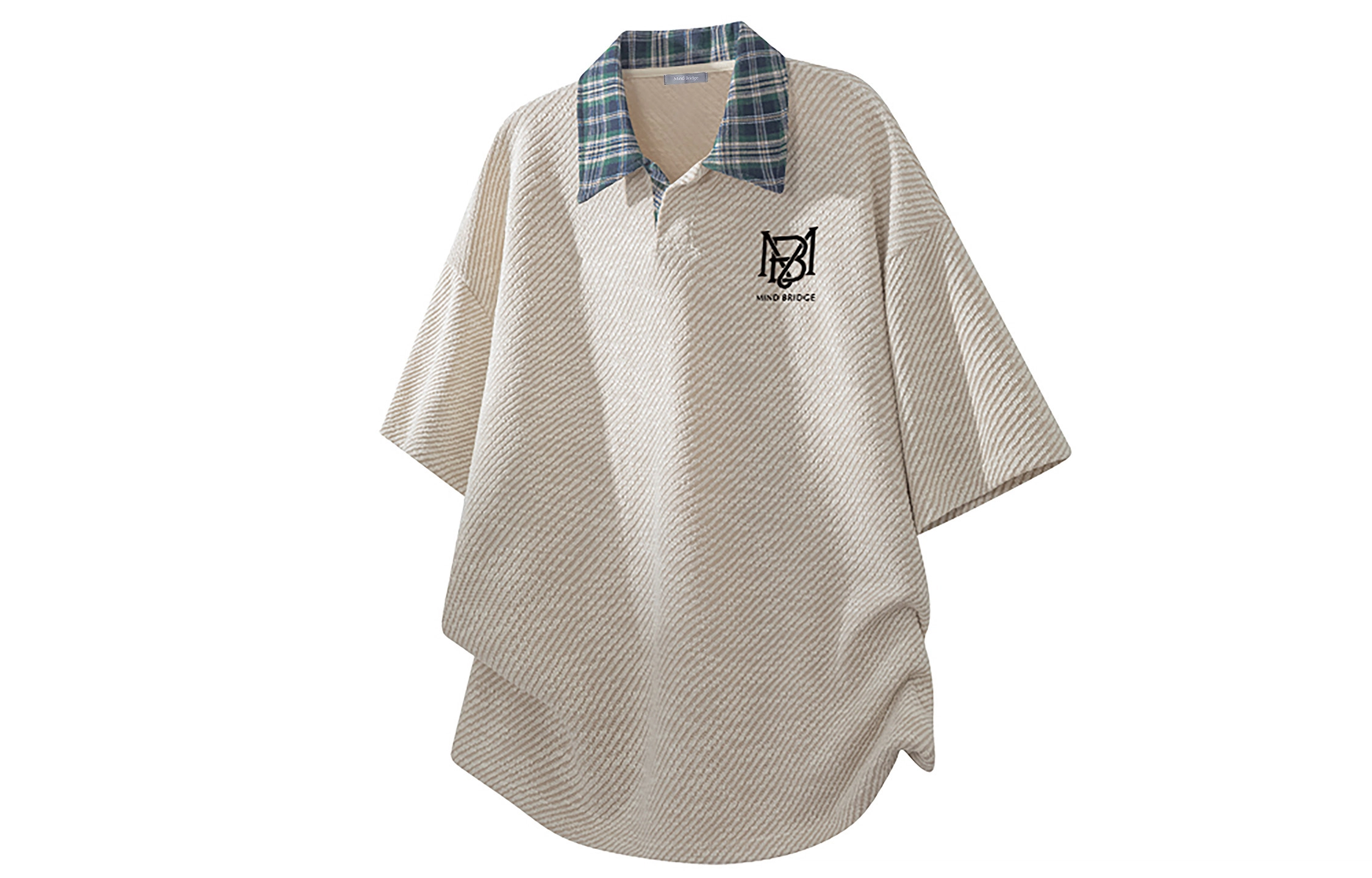 MindBridge LogoPolo