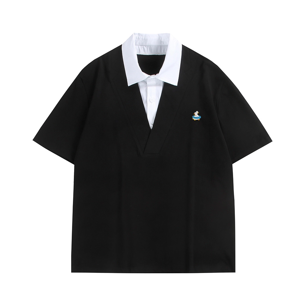 RAP PANDA Polo