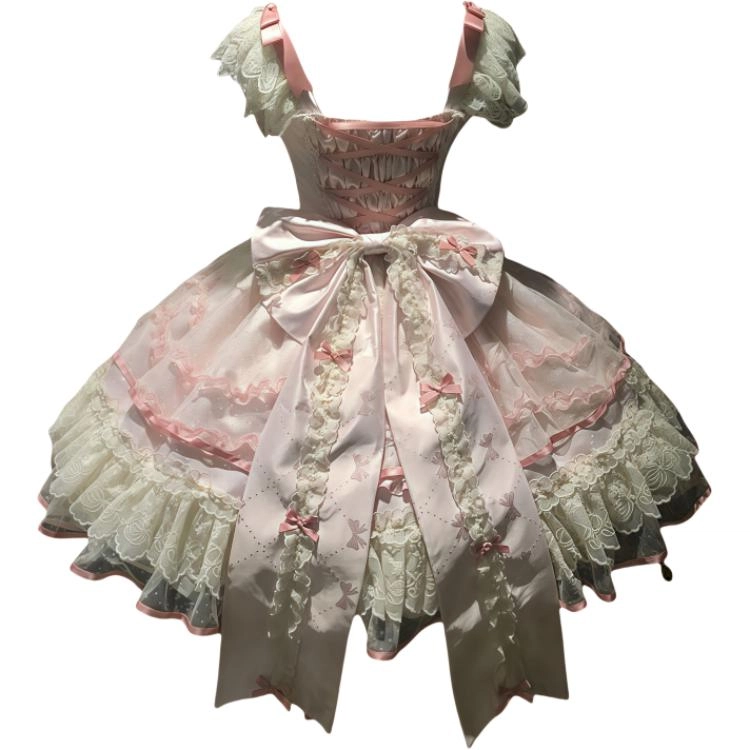 WLEQK Lolitajskdoll