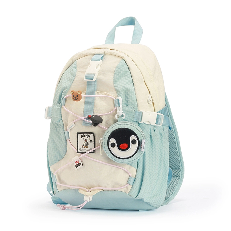 VANWALK Pingu
