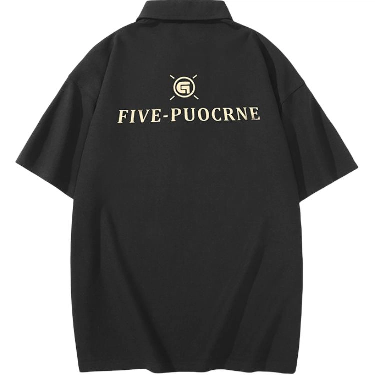 BUYDAUL Polo