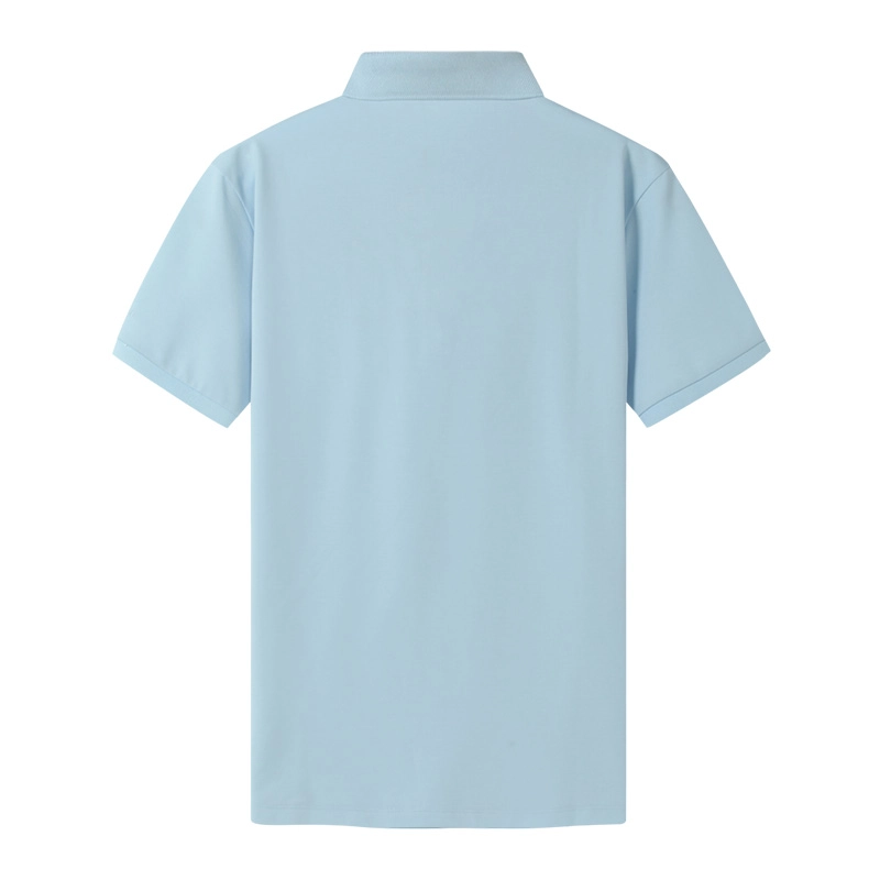 LESS IS MORE Polo