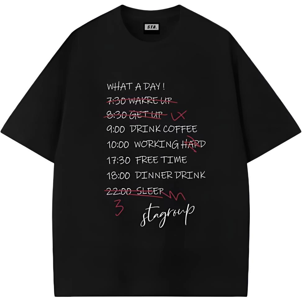 DOGANSON cleanfitins T