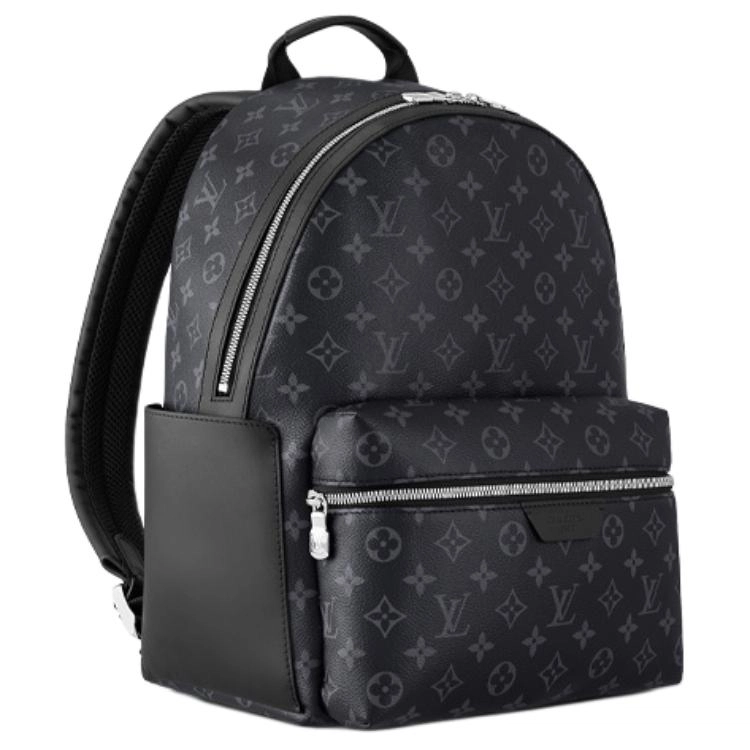 LOUIS VUITTON Discovery Logo