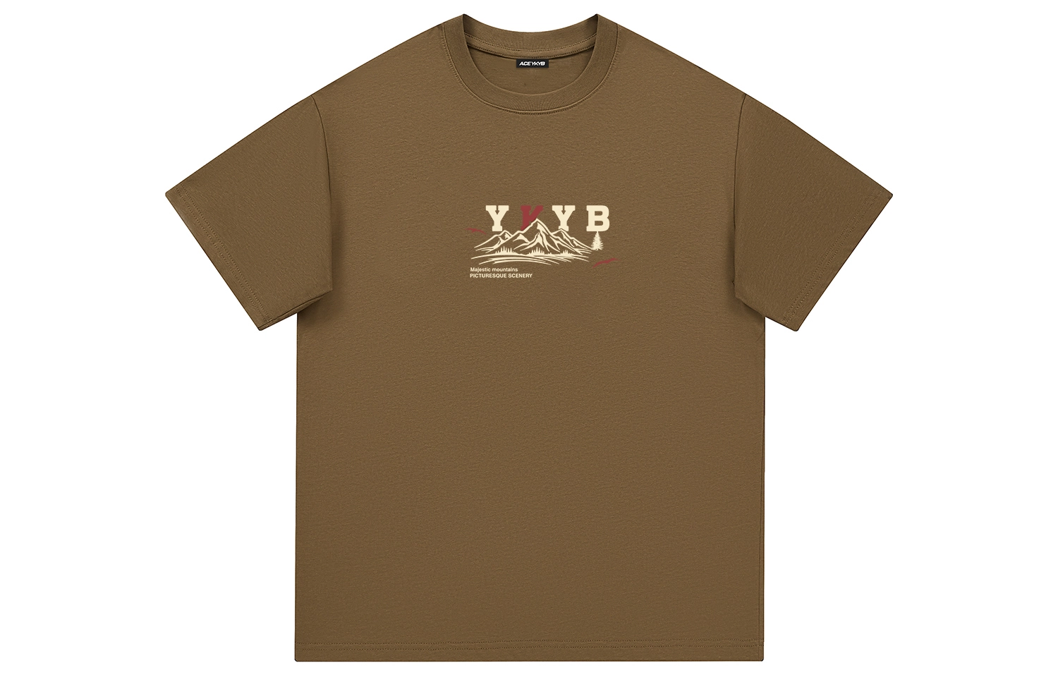 YKYB logoT