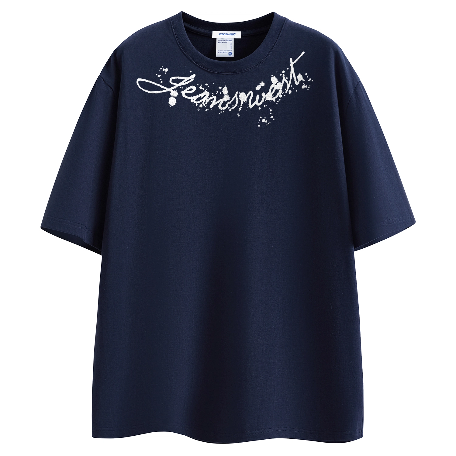 JEANSWEST logoTT