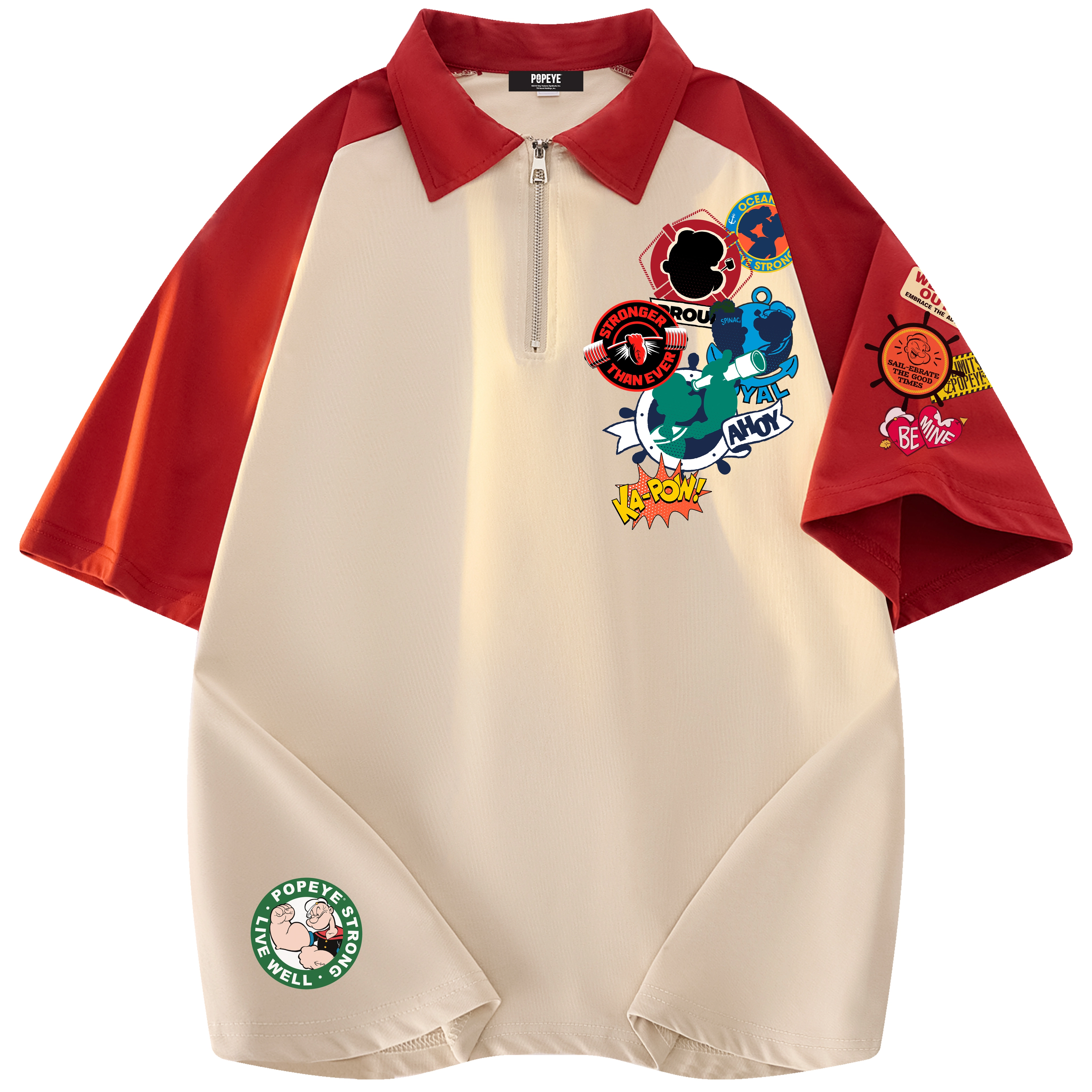 POPEYE Polo