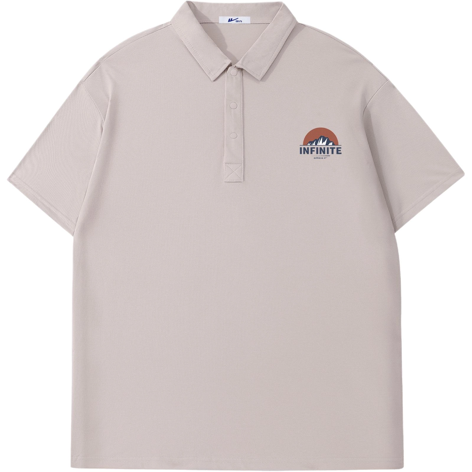 Warrior logoTPolo