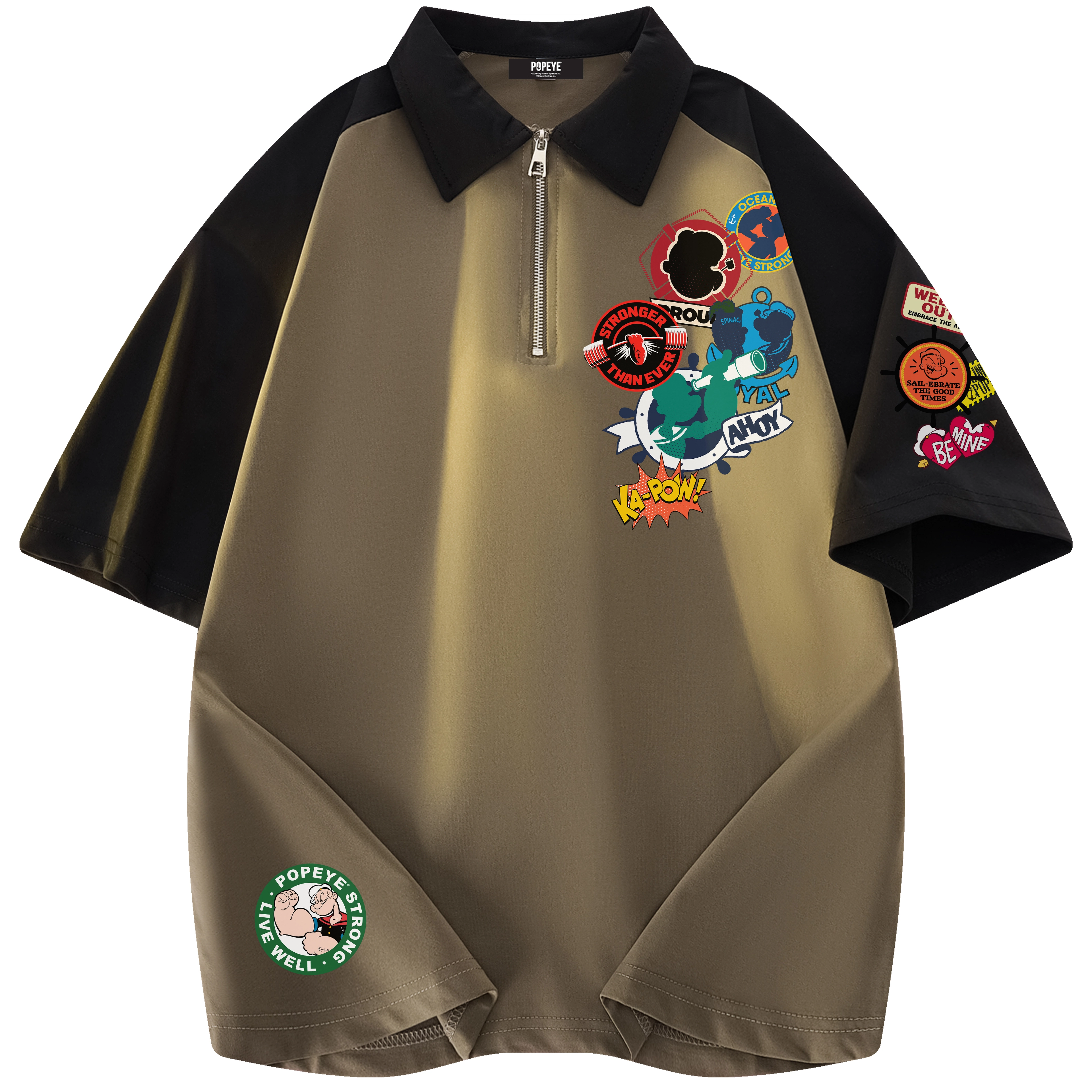 POPEYE Polo
