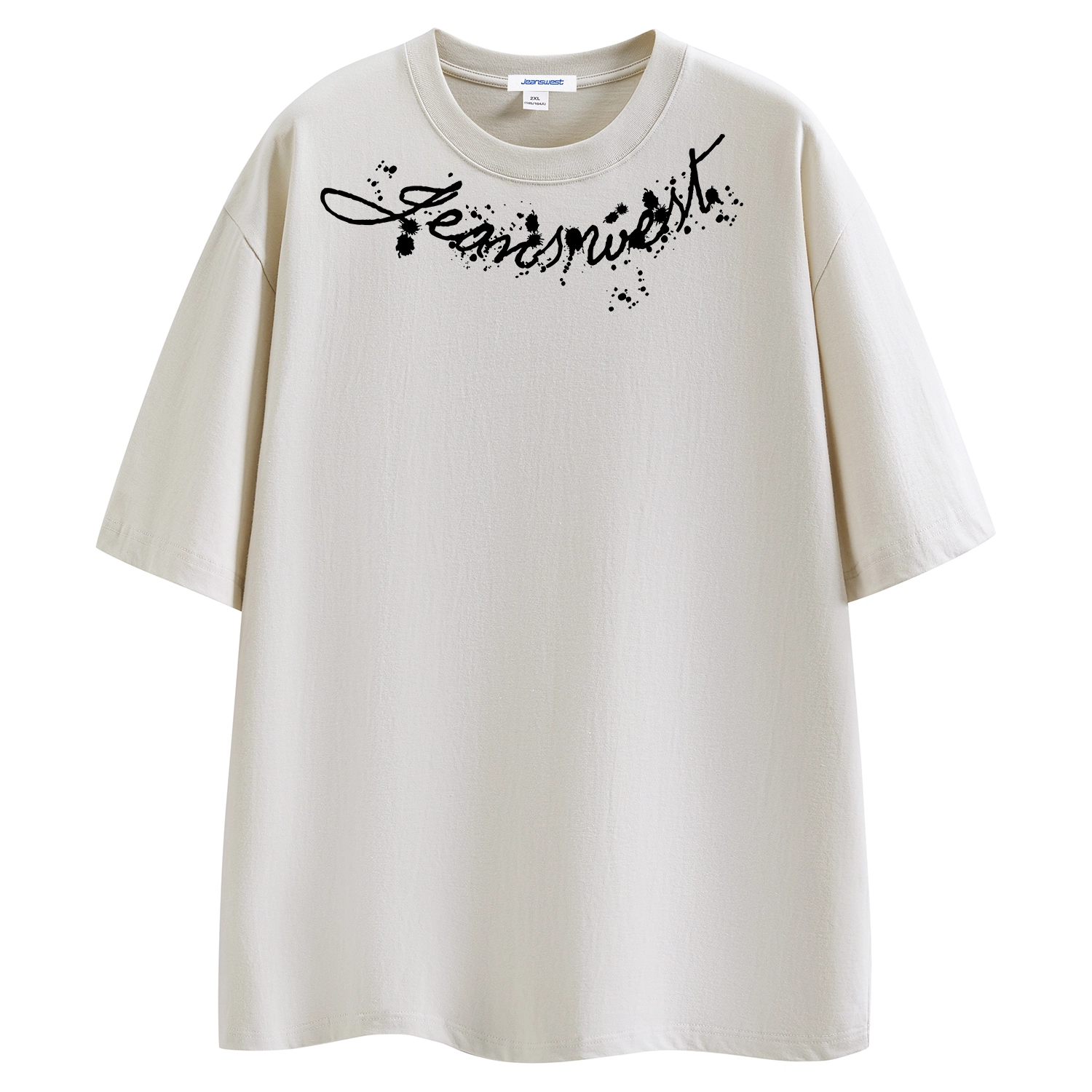 JEANSWEST logoTT