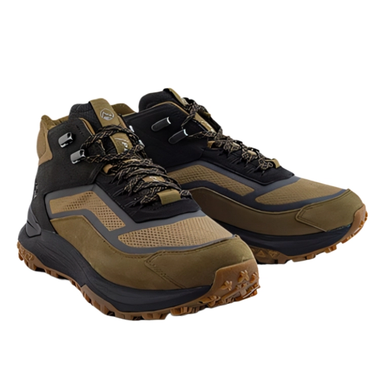 Timberland Motion Access