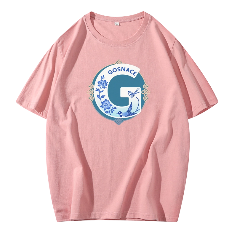 GOSNACE LOGOT