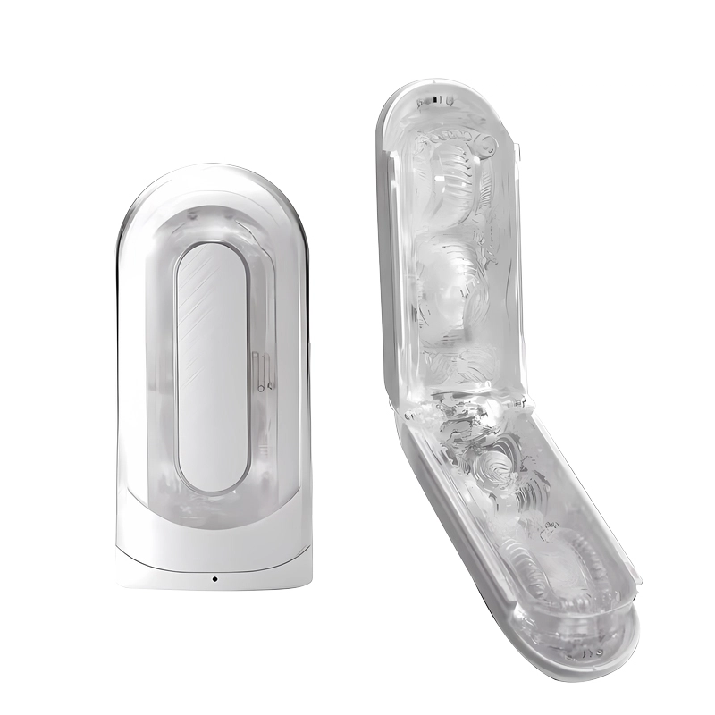 TENGA Flip0Zero