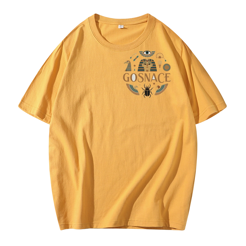 GOSNACE LOGOT