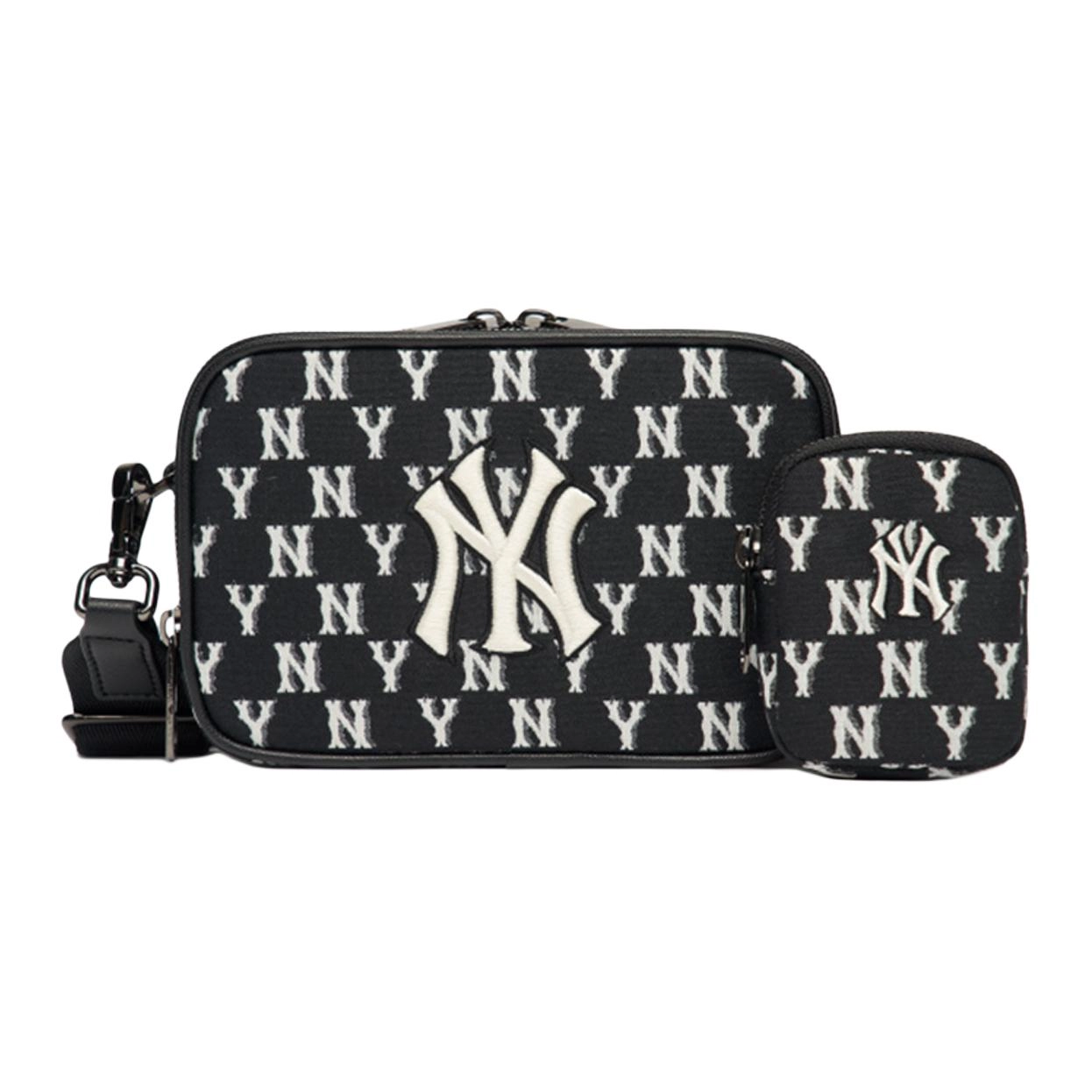 MLB Monogram LogoNY