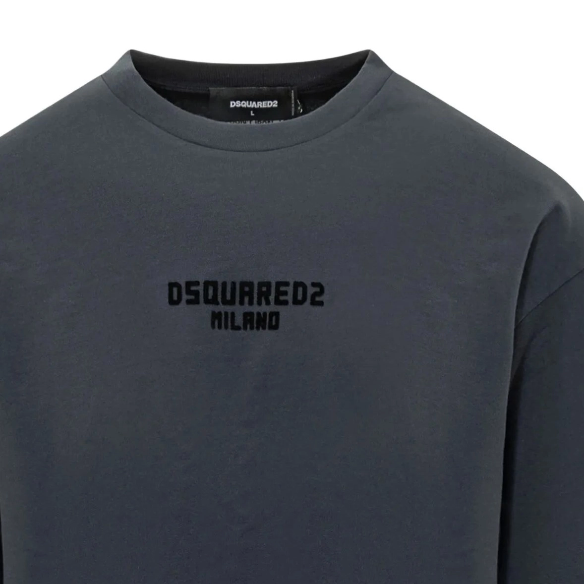 DSQUARED 2 SS25 LogoT
