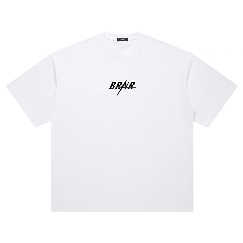 BRNR LogoT