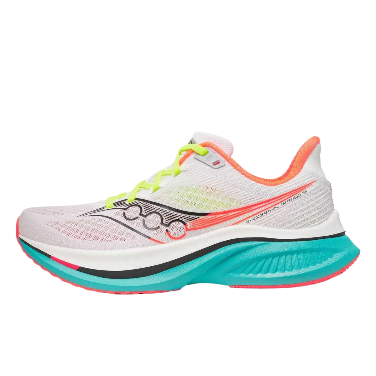 Saucony ENDORPHIN SPEED 5 5