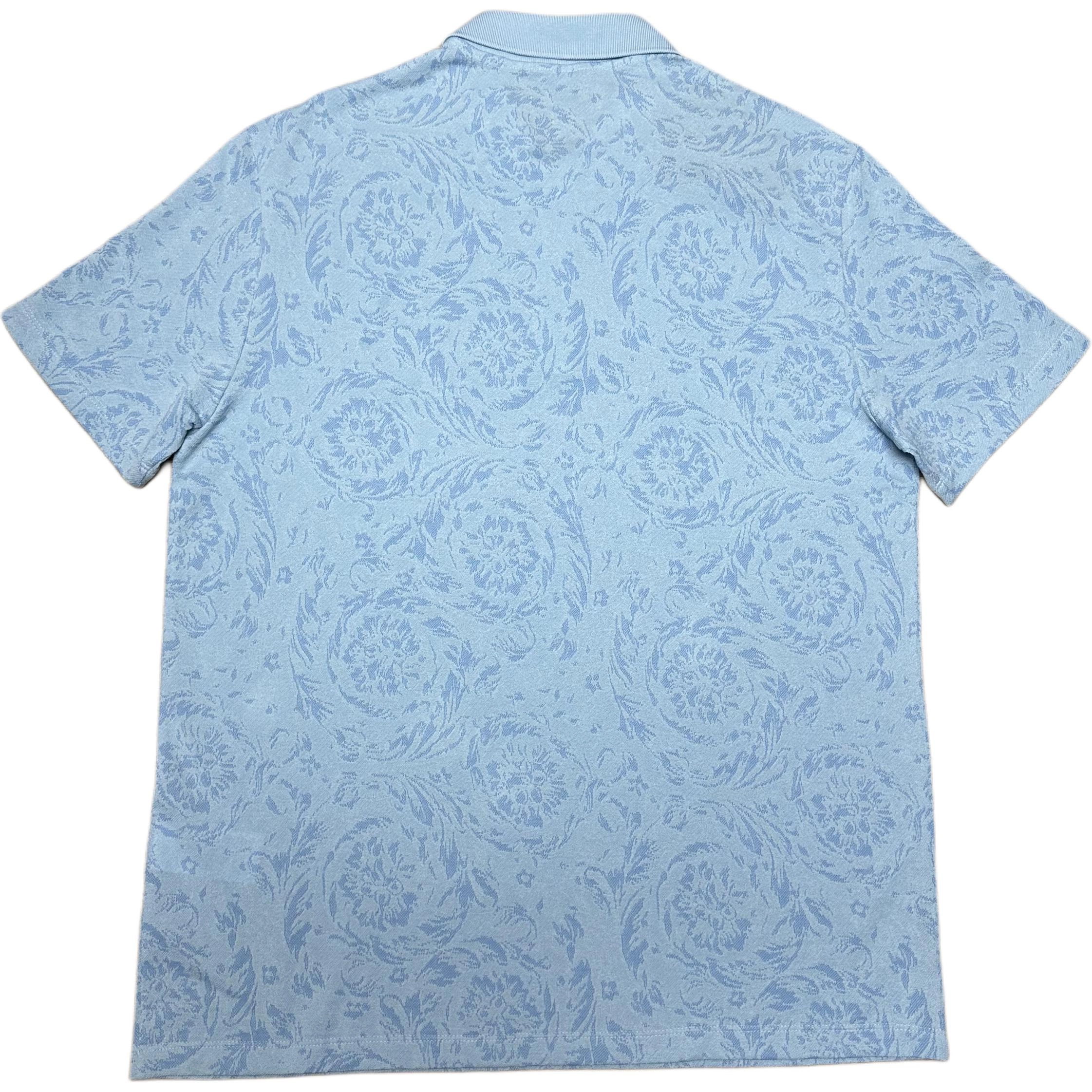 VERSACE SS25 Polo
