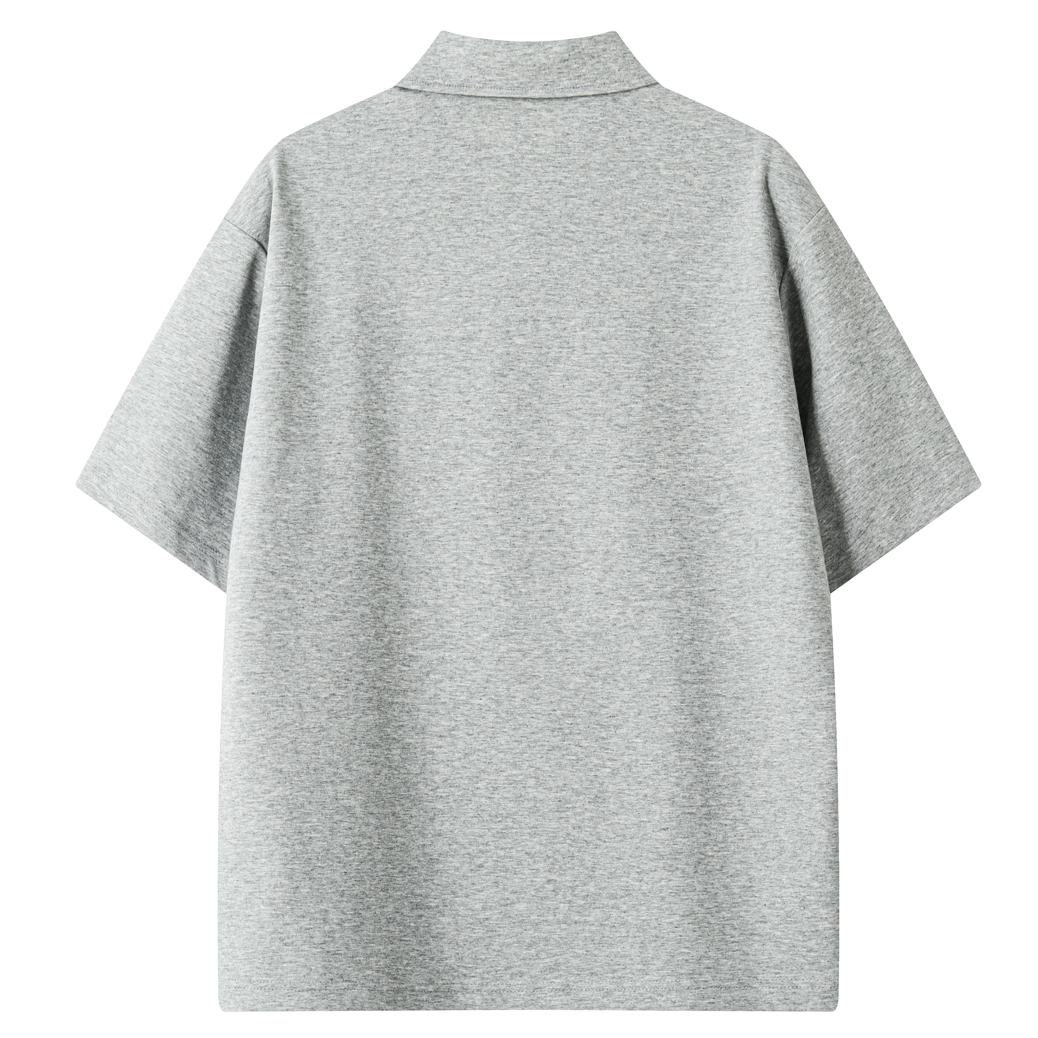 XIXN BOXYcleanfitPolo