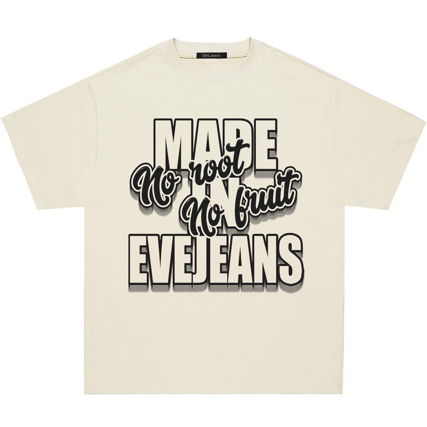 EVE JeansT