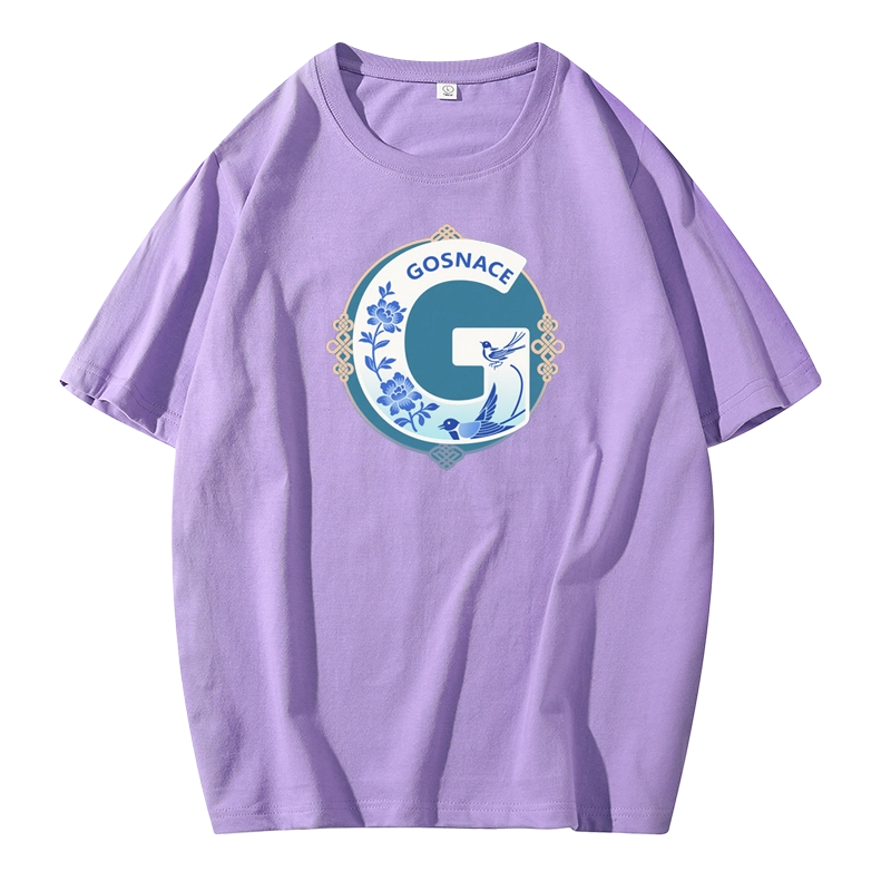 GOSNACE LOGOT
