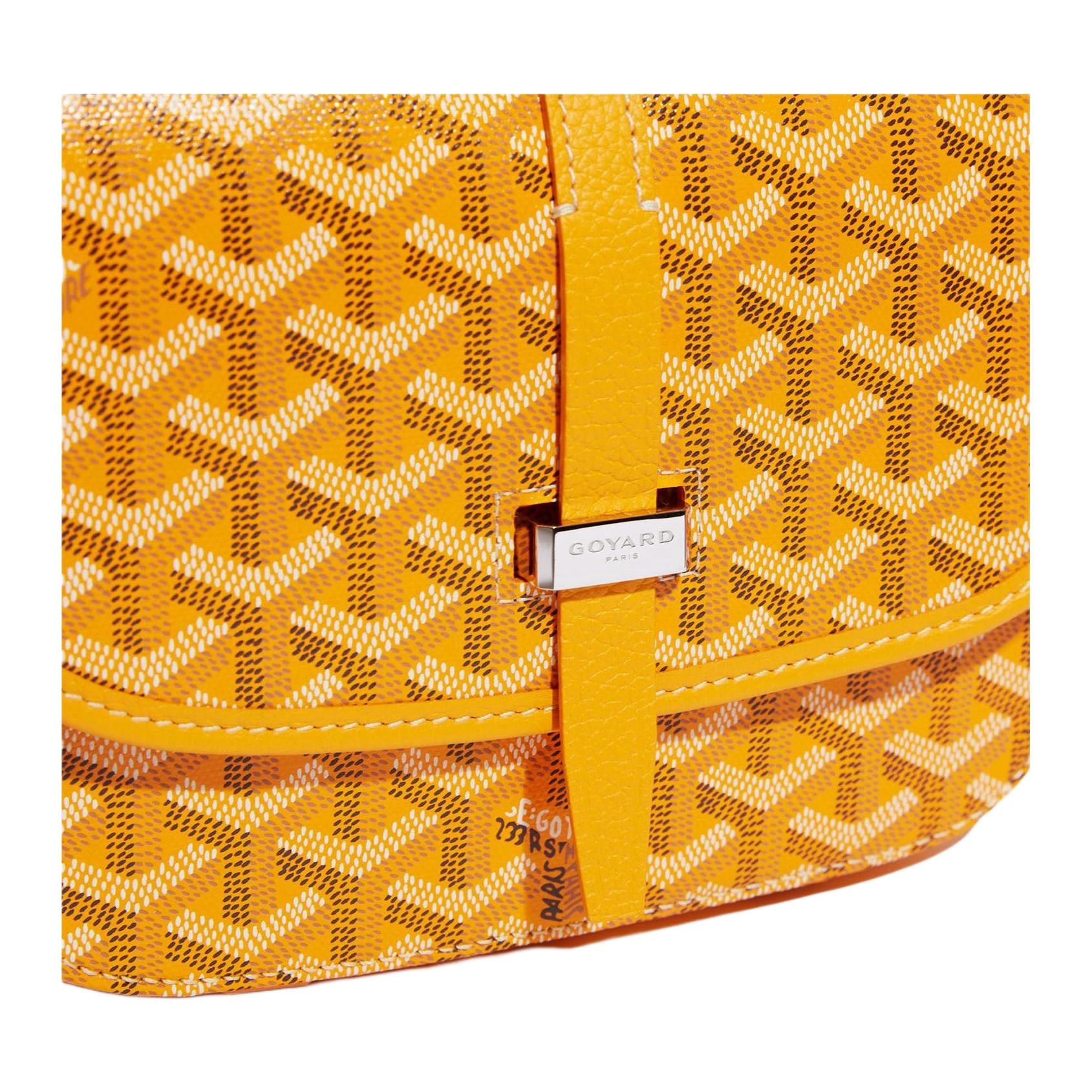 GOYARD Belvdre Y 11