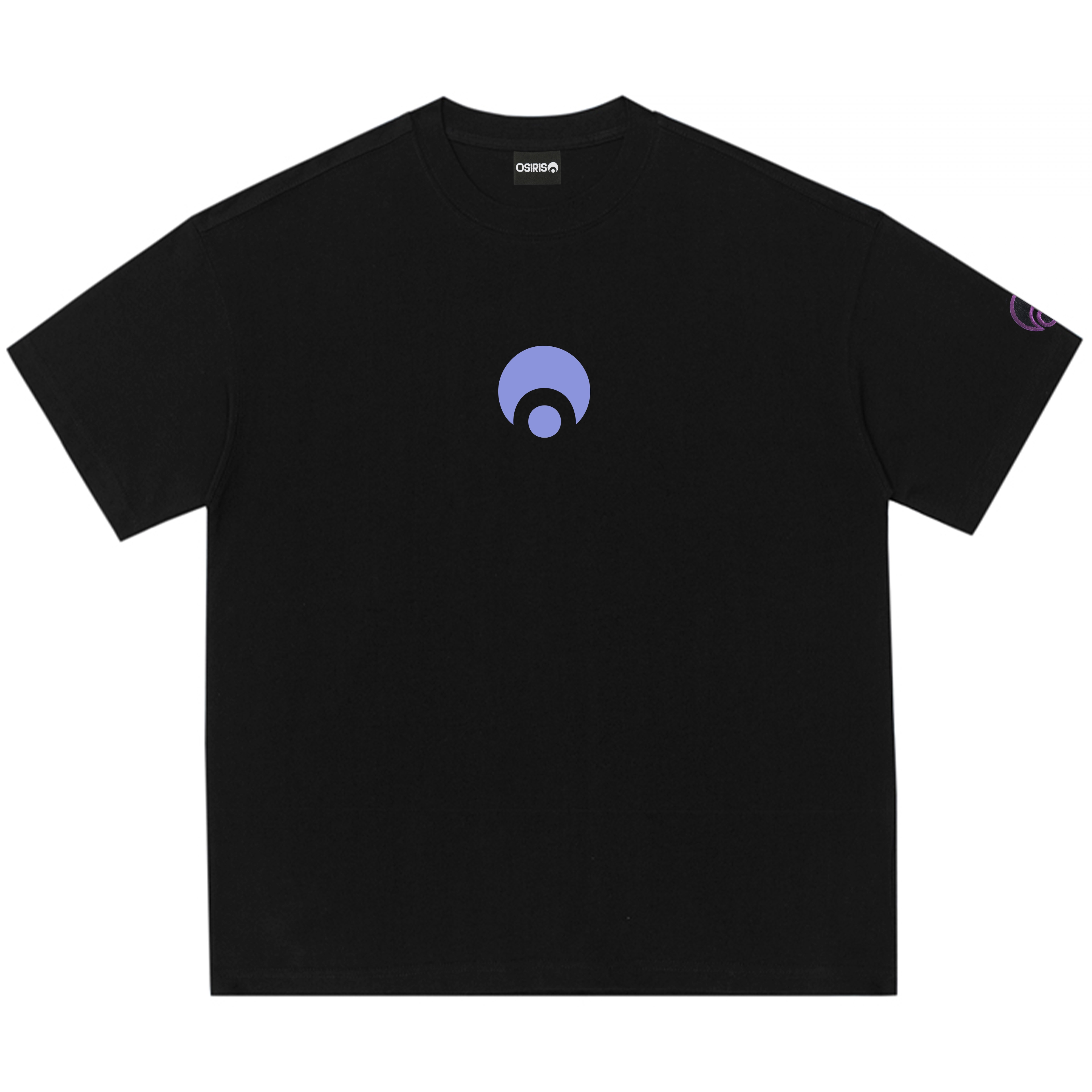OSIRIS LOGO 3DT