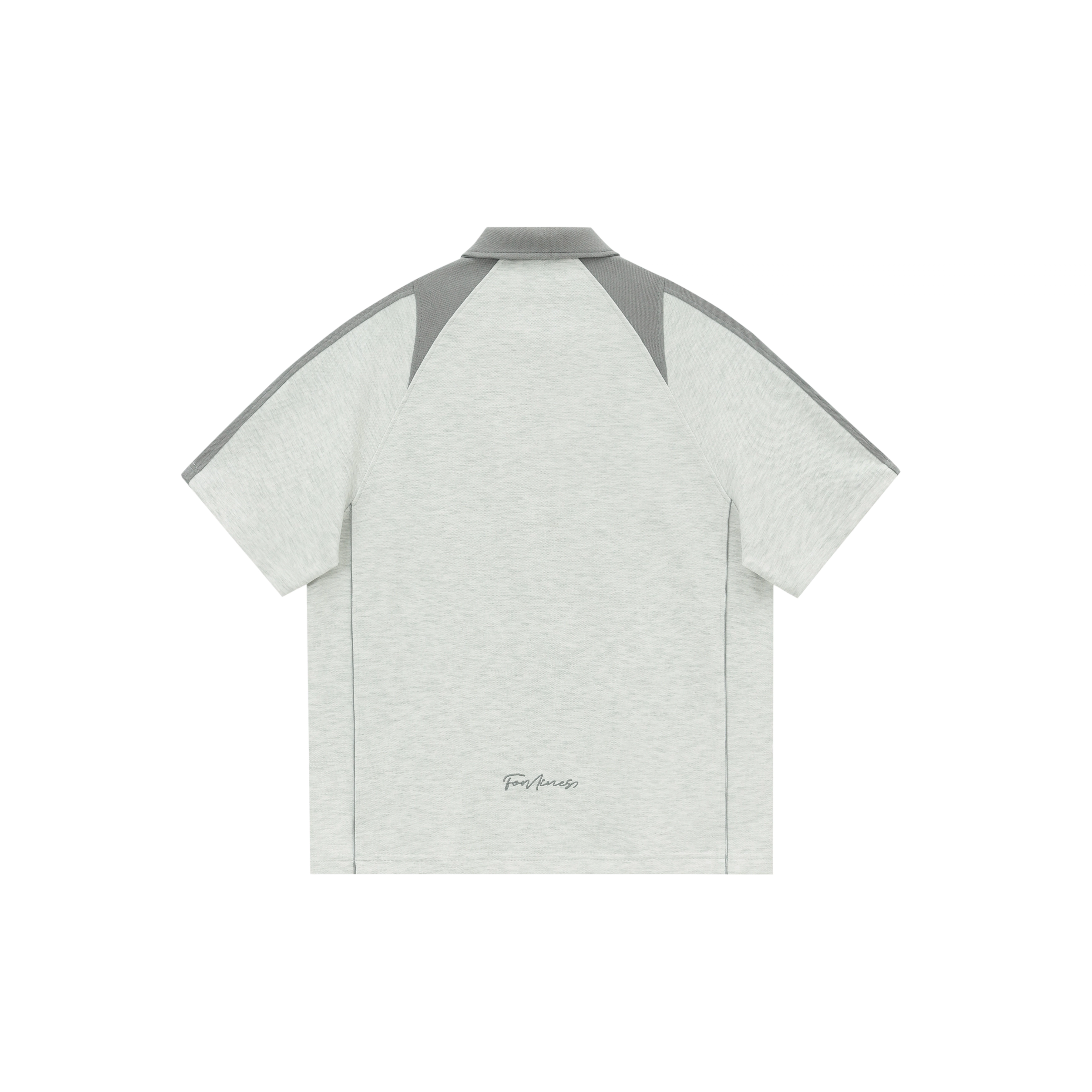 FORNINES logovintagePolo