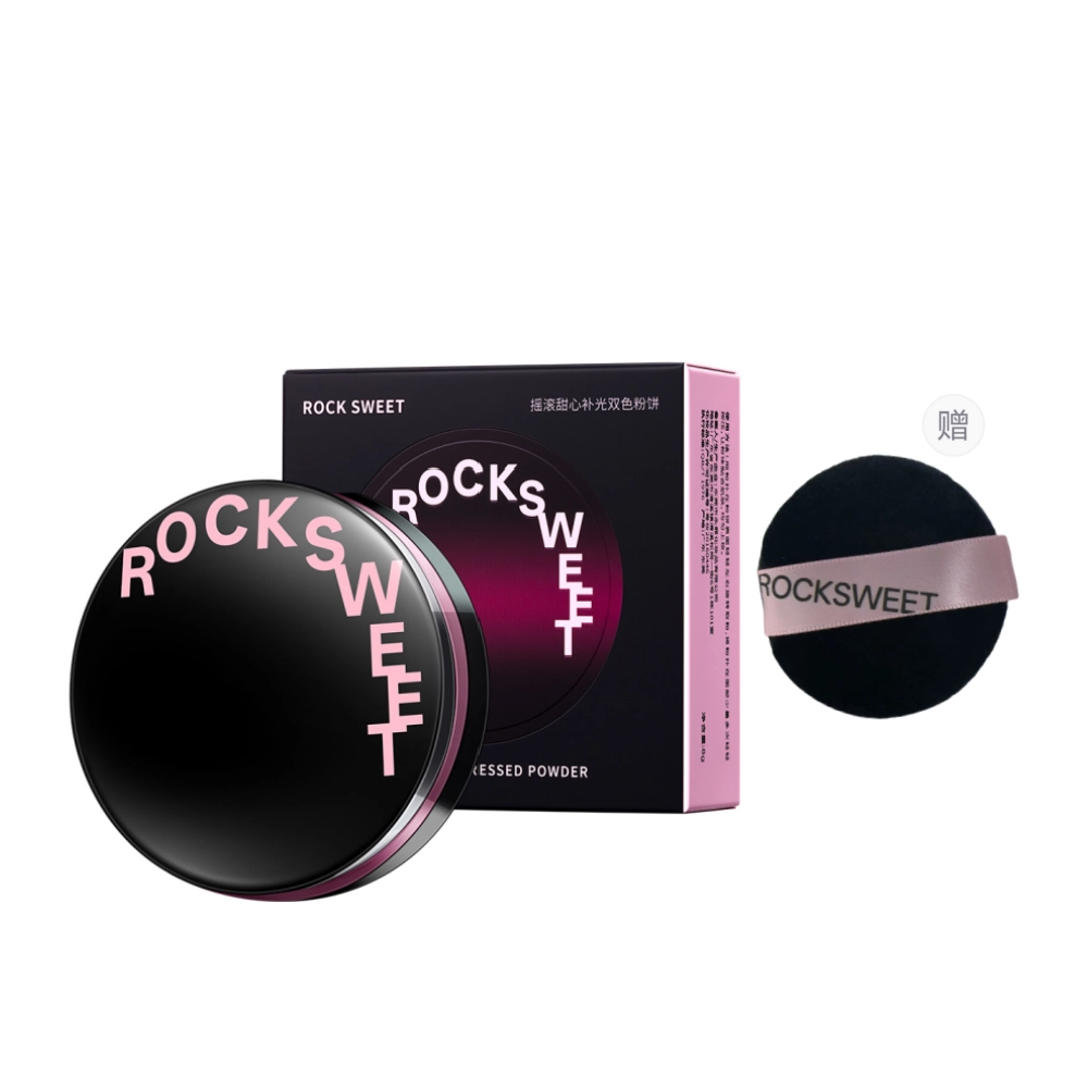 ROCK SWEET