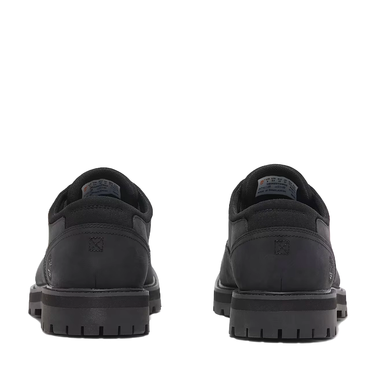Timberland Britton Road