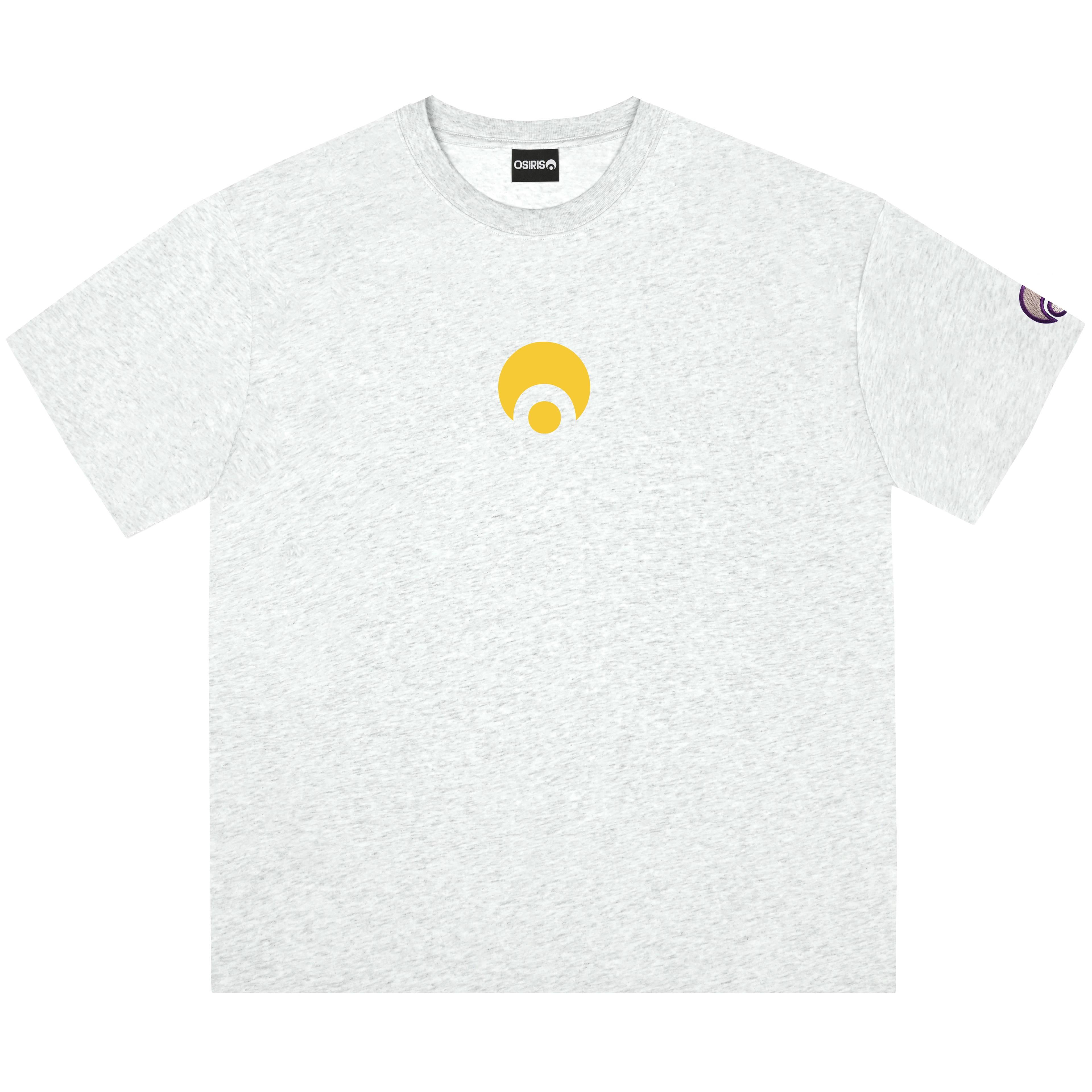 OSIRIS LOGO 3DT