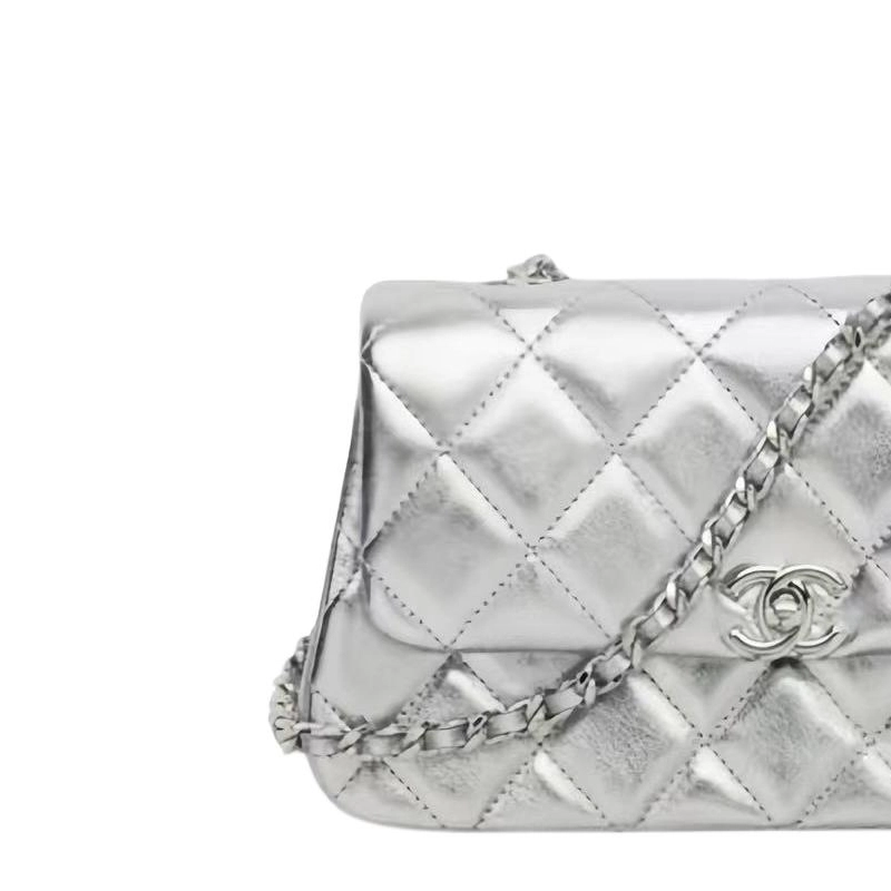CHANEL 25S
