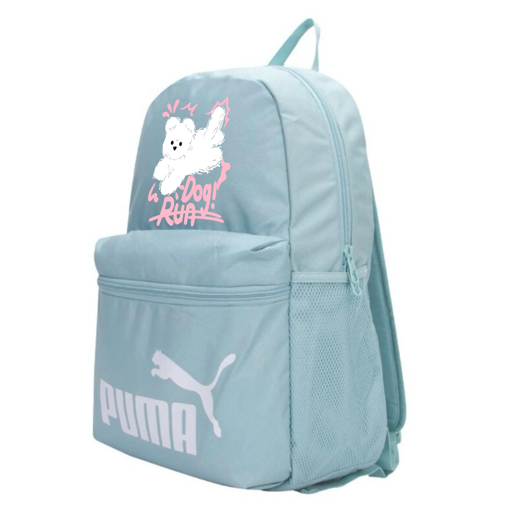 PUMA