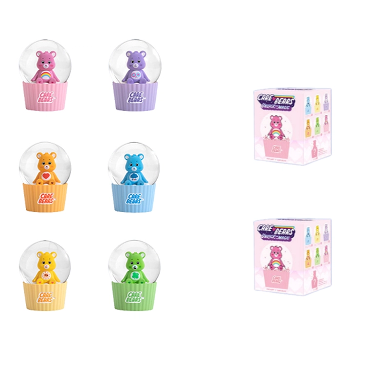POP MART MINI 6