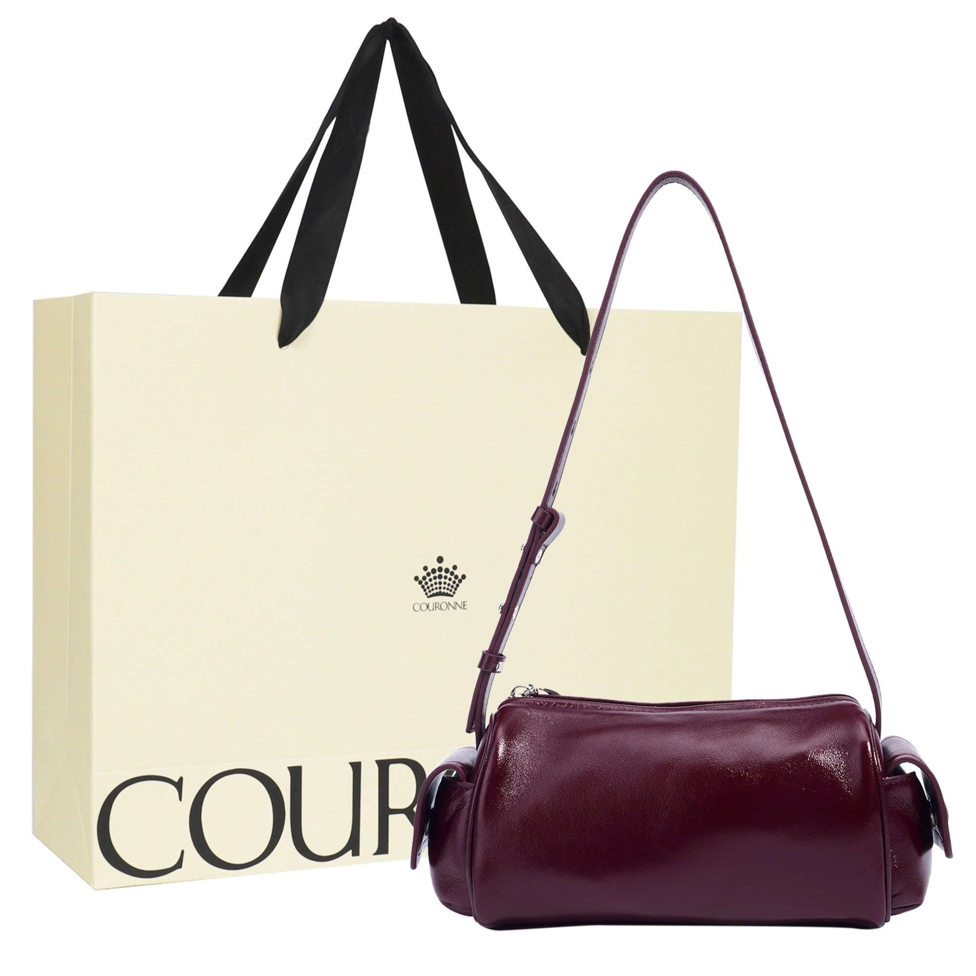 COURONNE