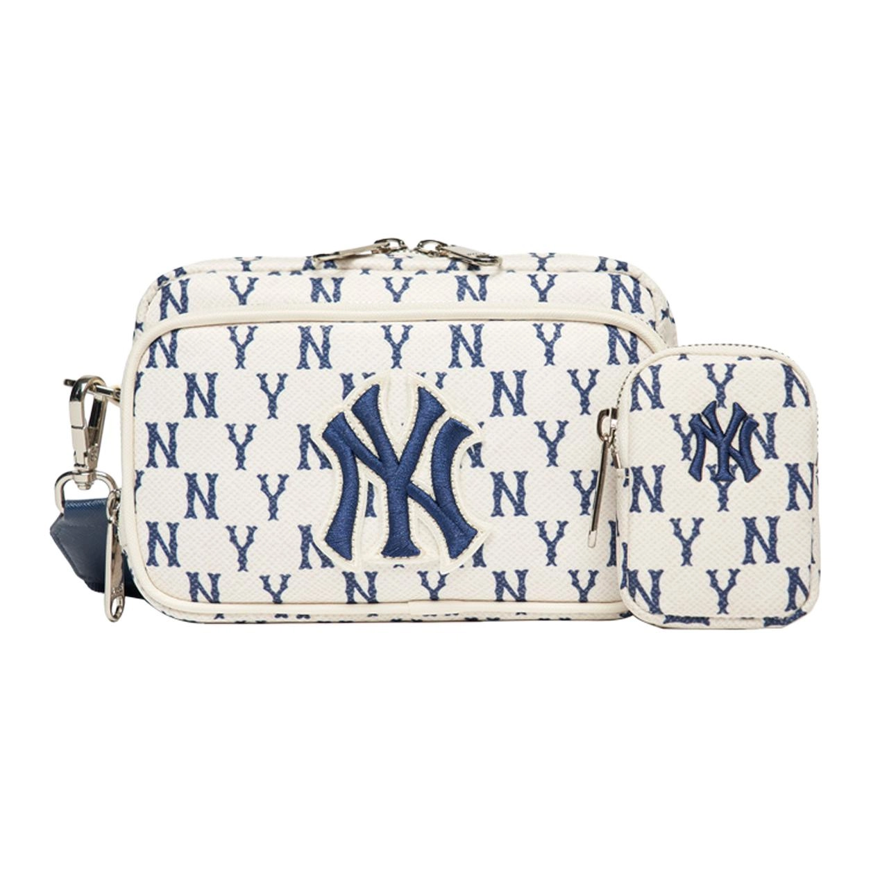 MLB Monogram Logo