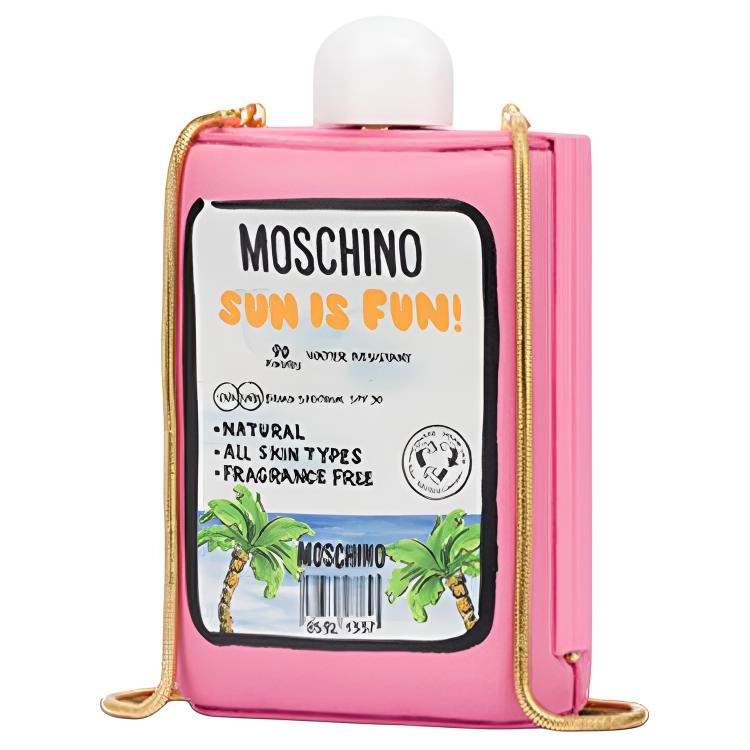 MOSCHINO