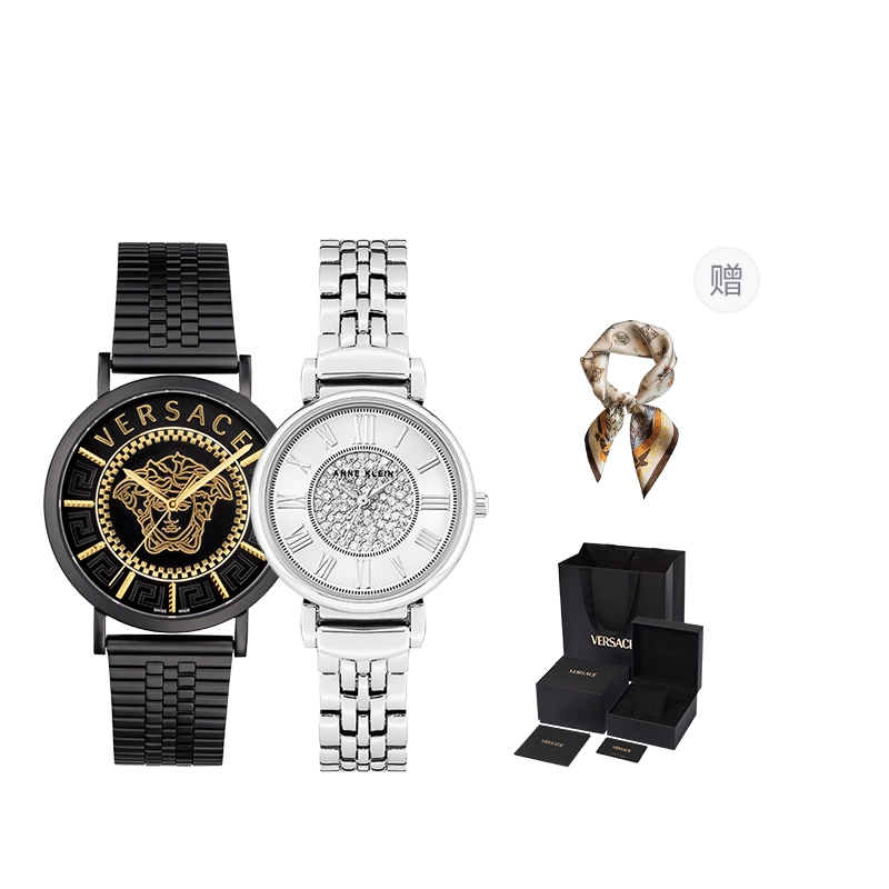 V-CIRCLE 42*38mm