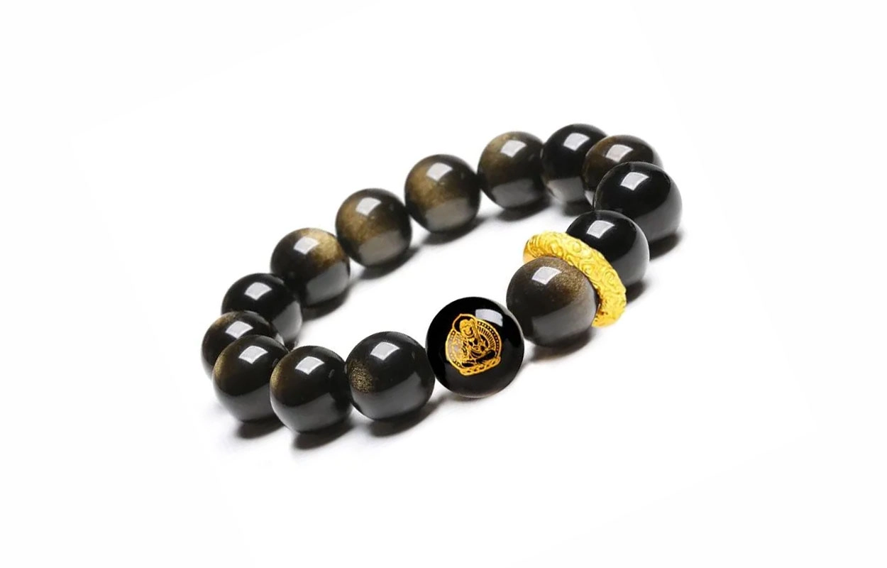 CHINA GOLD