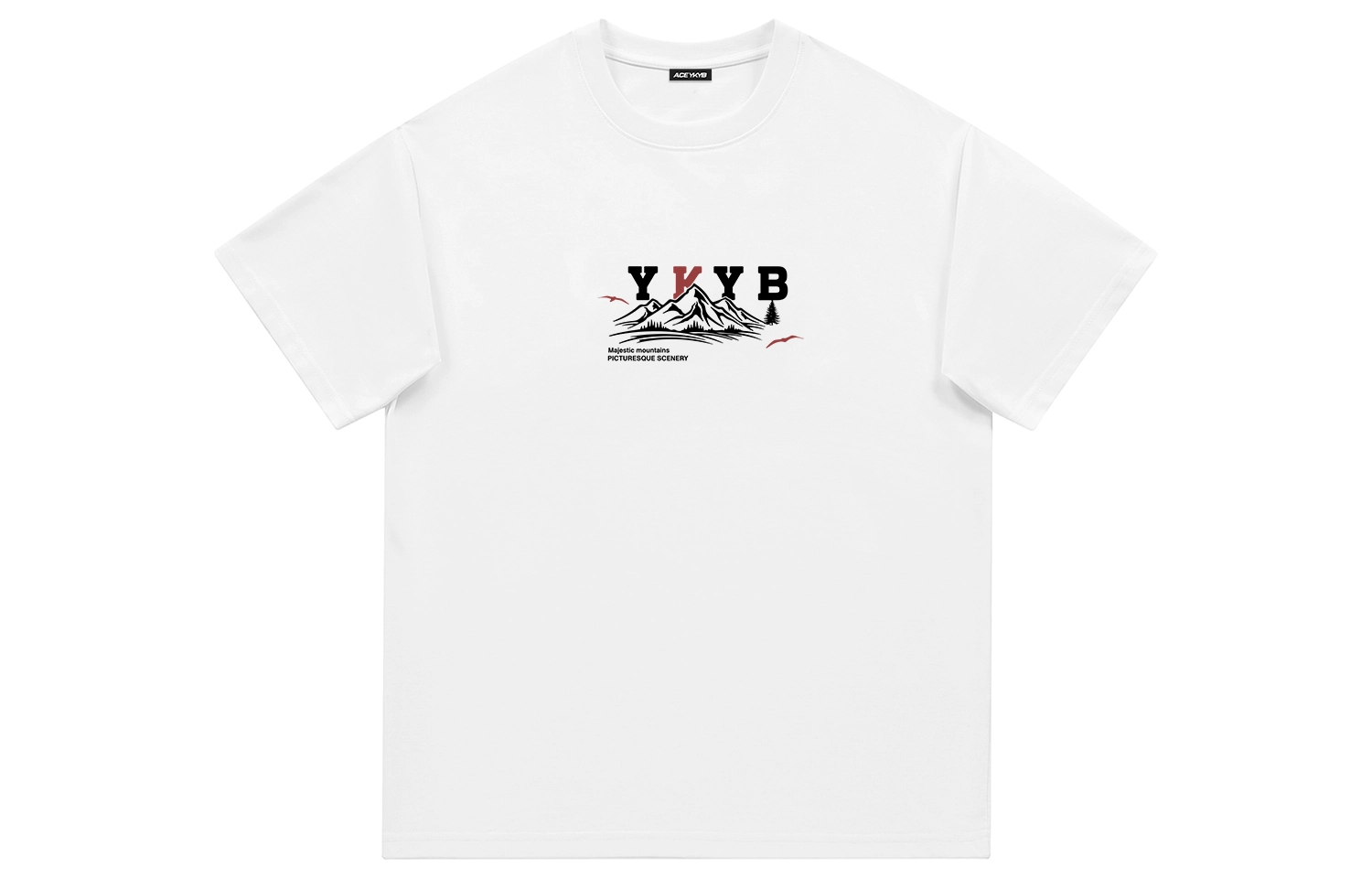 YKYB logoT