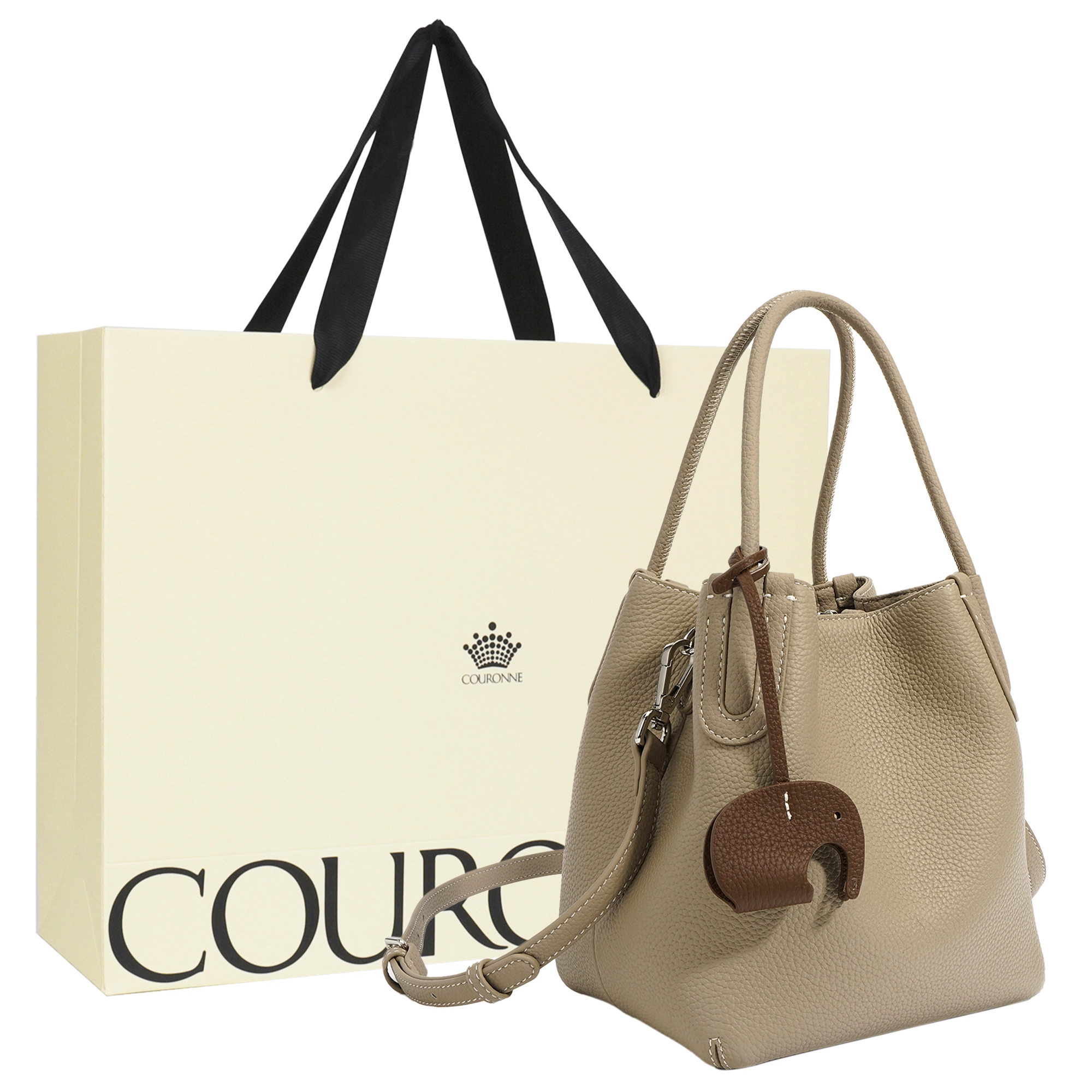 COURONNE