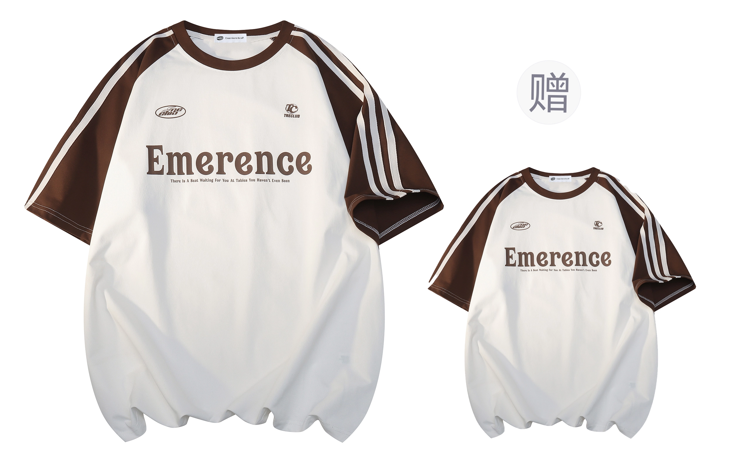 tre club T