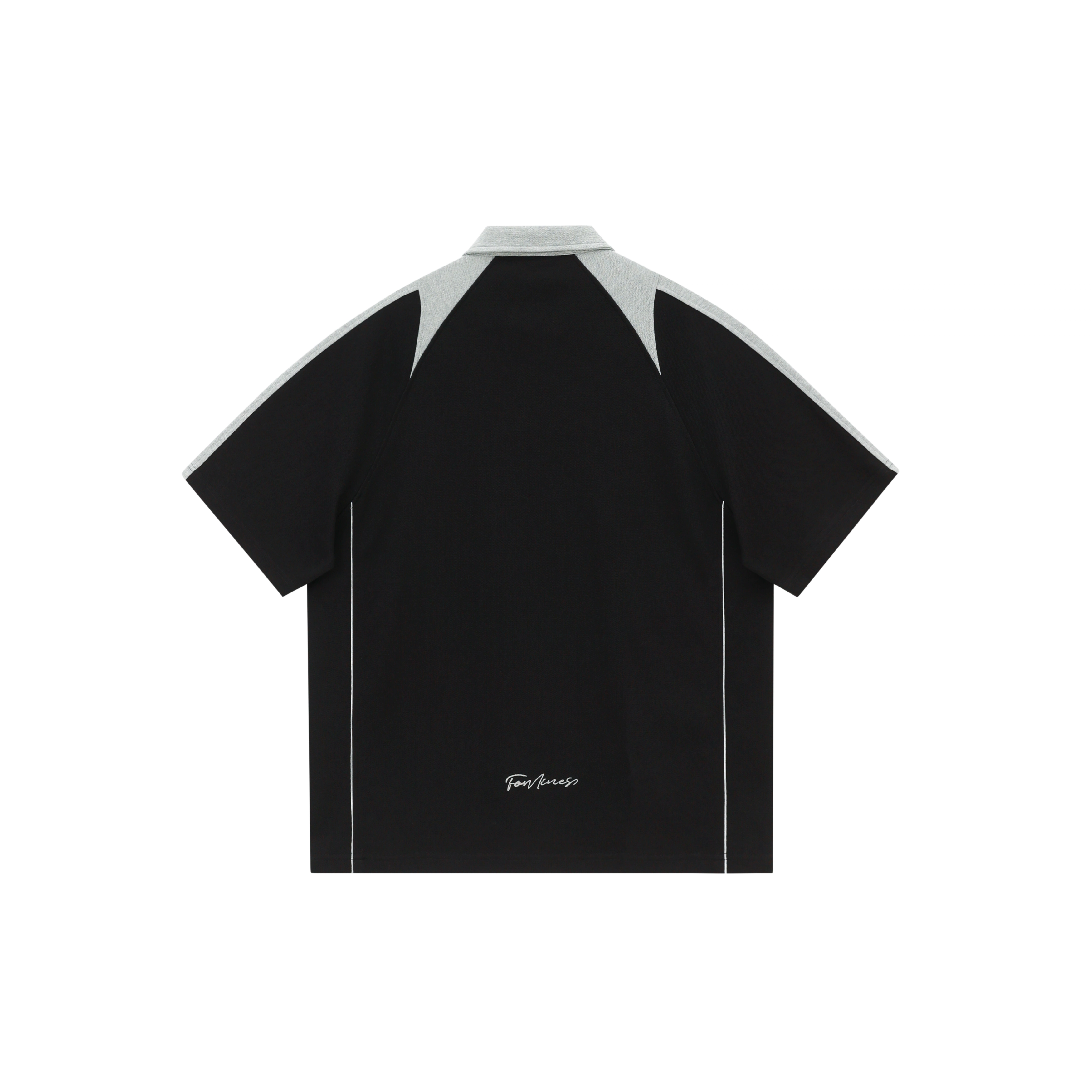 FORNINES logovintagePolo