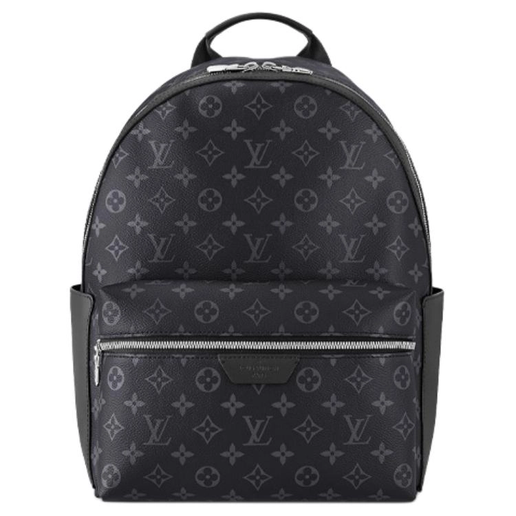 LOUIS VUITTON Discovery Logo