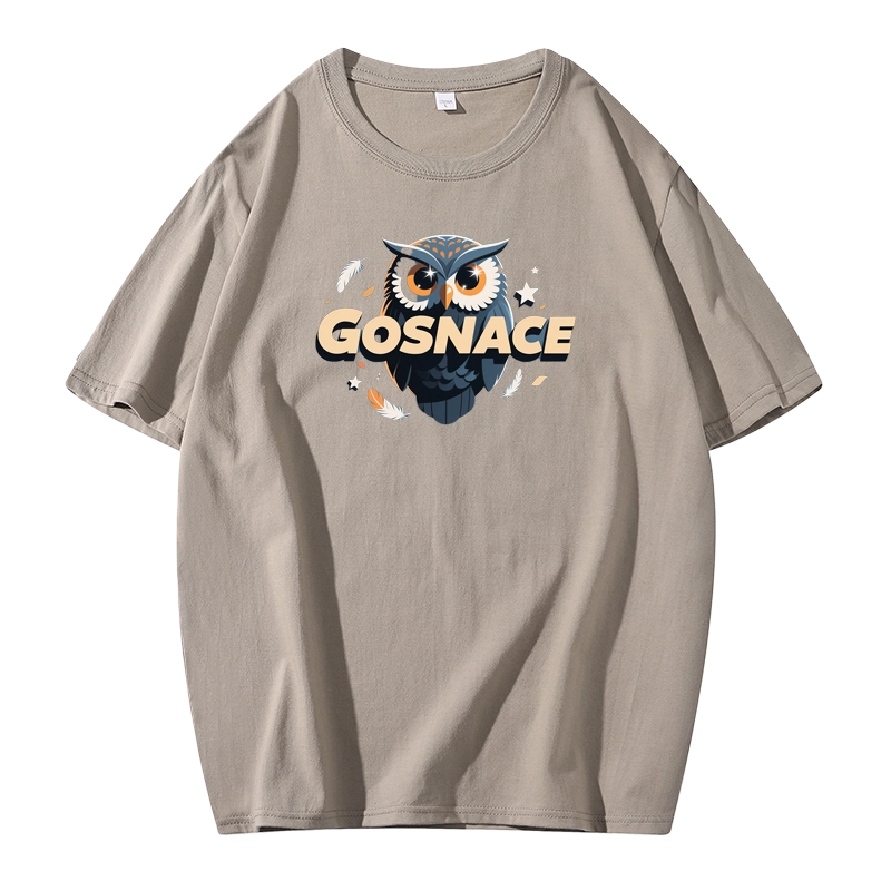 GOSNACE LOGOT