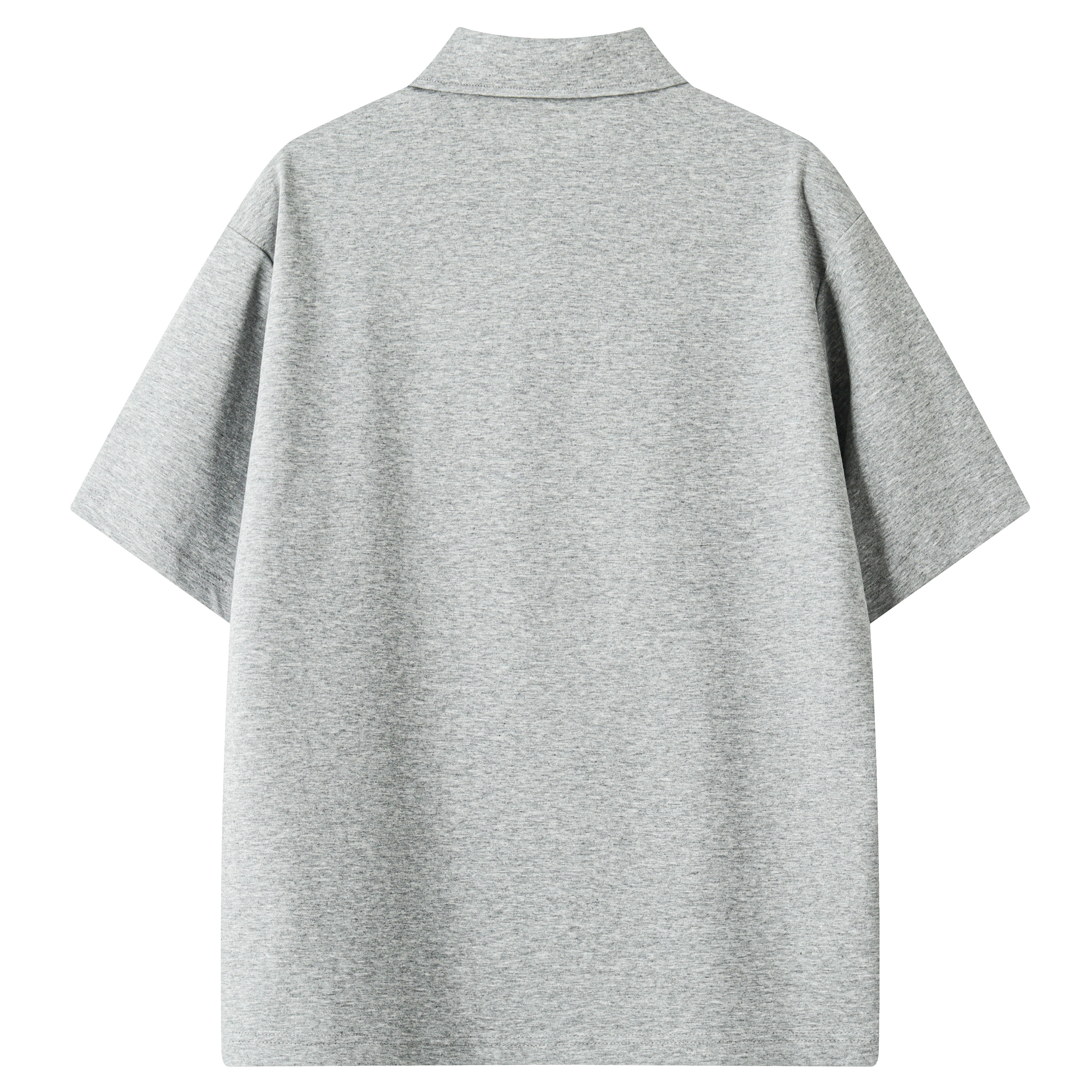 XIXN LOGOBOXYcleanfitPolo