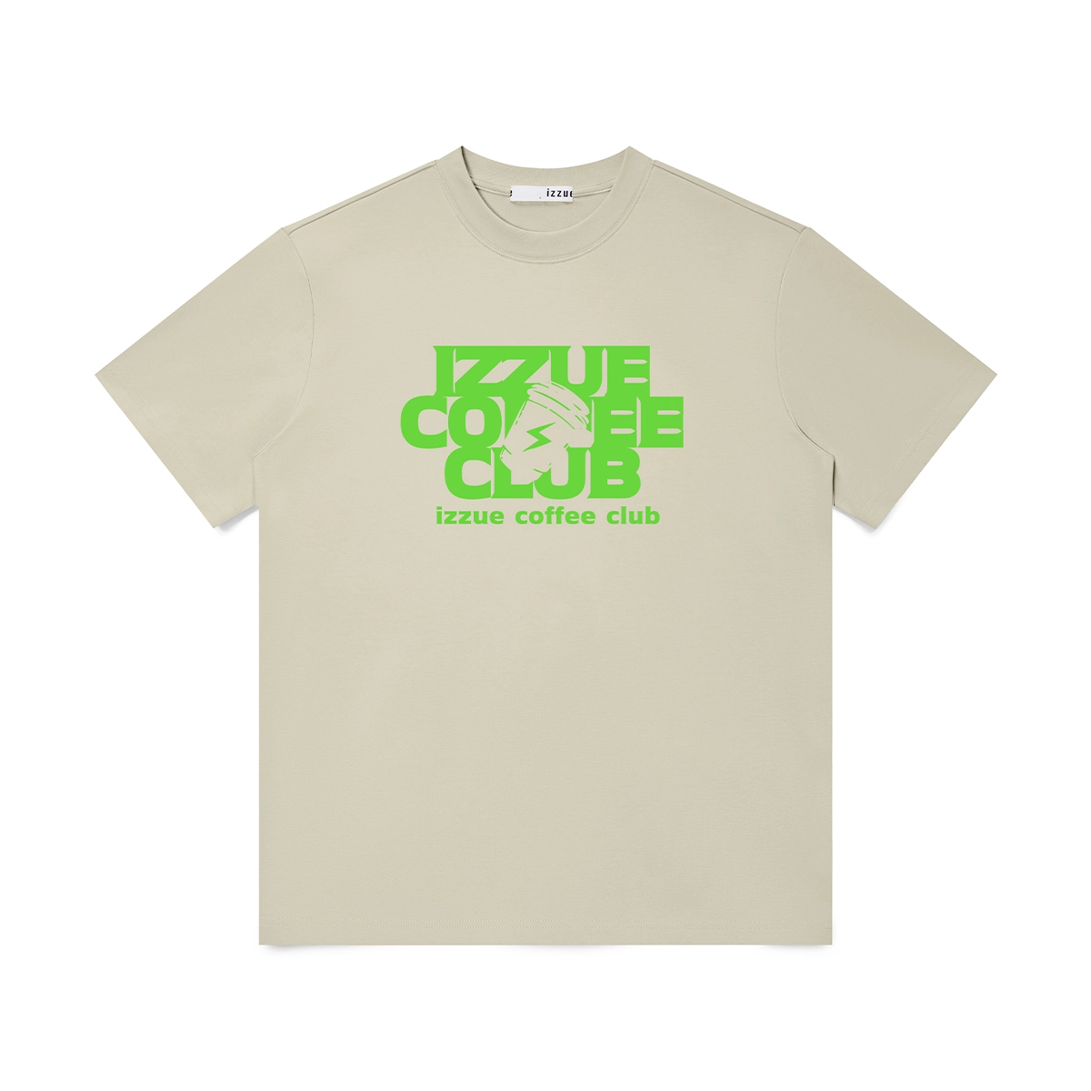 izzue I.TIzzue ClubT